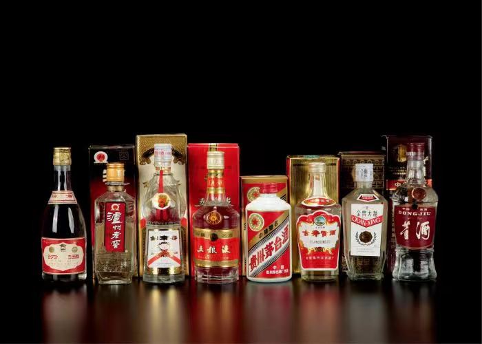 白茅湖农场老酒储存的方法